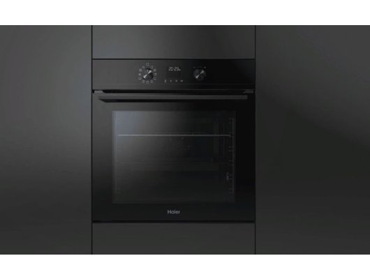 Духовой шкаф HAIER HOQ-K4AAN3GB