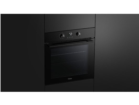 Духовой шкаф HAIER HOQ-K4AAN3GB