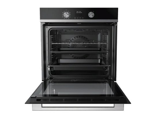 Духовой шкаф HAIER HOQ-K4AAN3BX