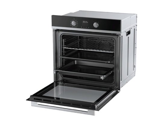 Духовой шкаф HAIER HOQ-K4AAN3BX