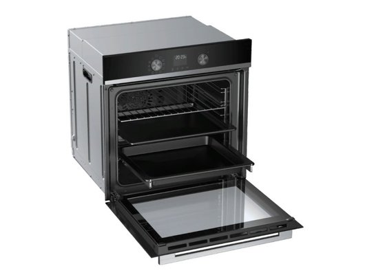 Духовой шкаф HAIER HOQ-K4AAN3BX