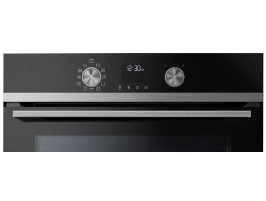 Духовой шкаф HAIER HOQ-K4AAN3BX