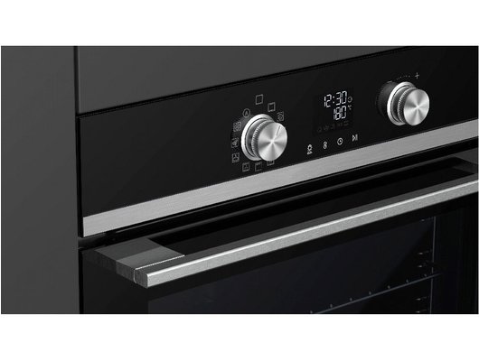Духовой шкаф HAIER HOQ-K4AAN3BX