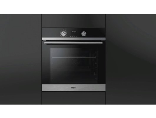 Духовой шкаф HAIER HOQ-K4AAN3BX