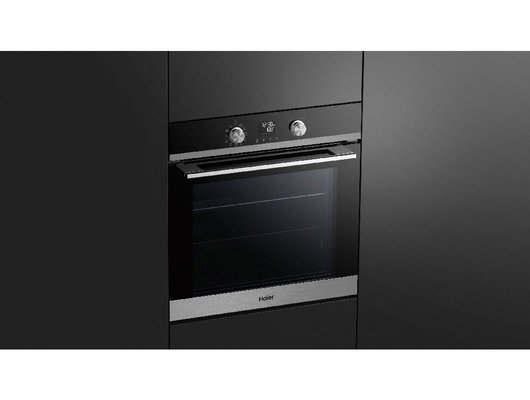 Духовой шкаф HAIER HOQ-K4AAN3BX