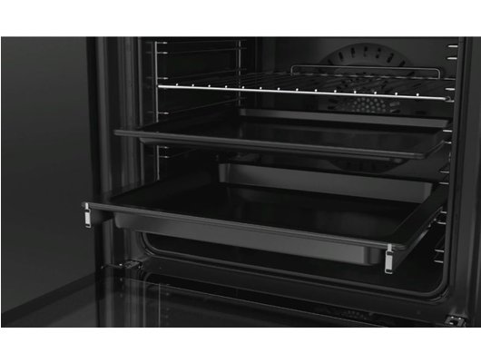 Духовой шкаф HAIER HOQ-K4AAN3WB