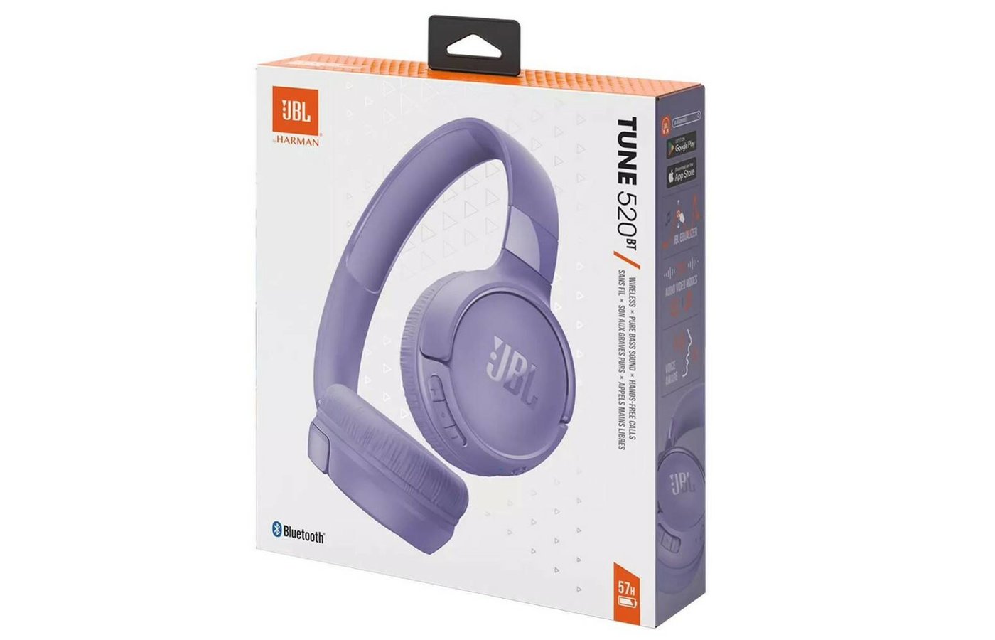 Наушники jbl tune 520 bt. JBL Tune 520bt. Наушники Bluetooth JBL Tune 520bt, Purple. JBL 720 BT. JBL Tune 520bt коробка.