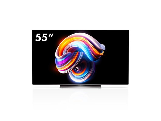 Smart телевизор HAIER H55S9UG PRO