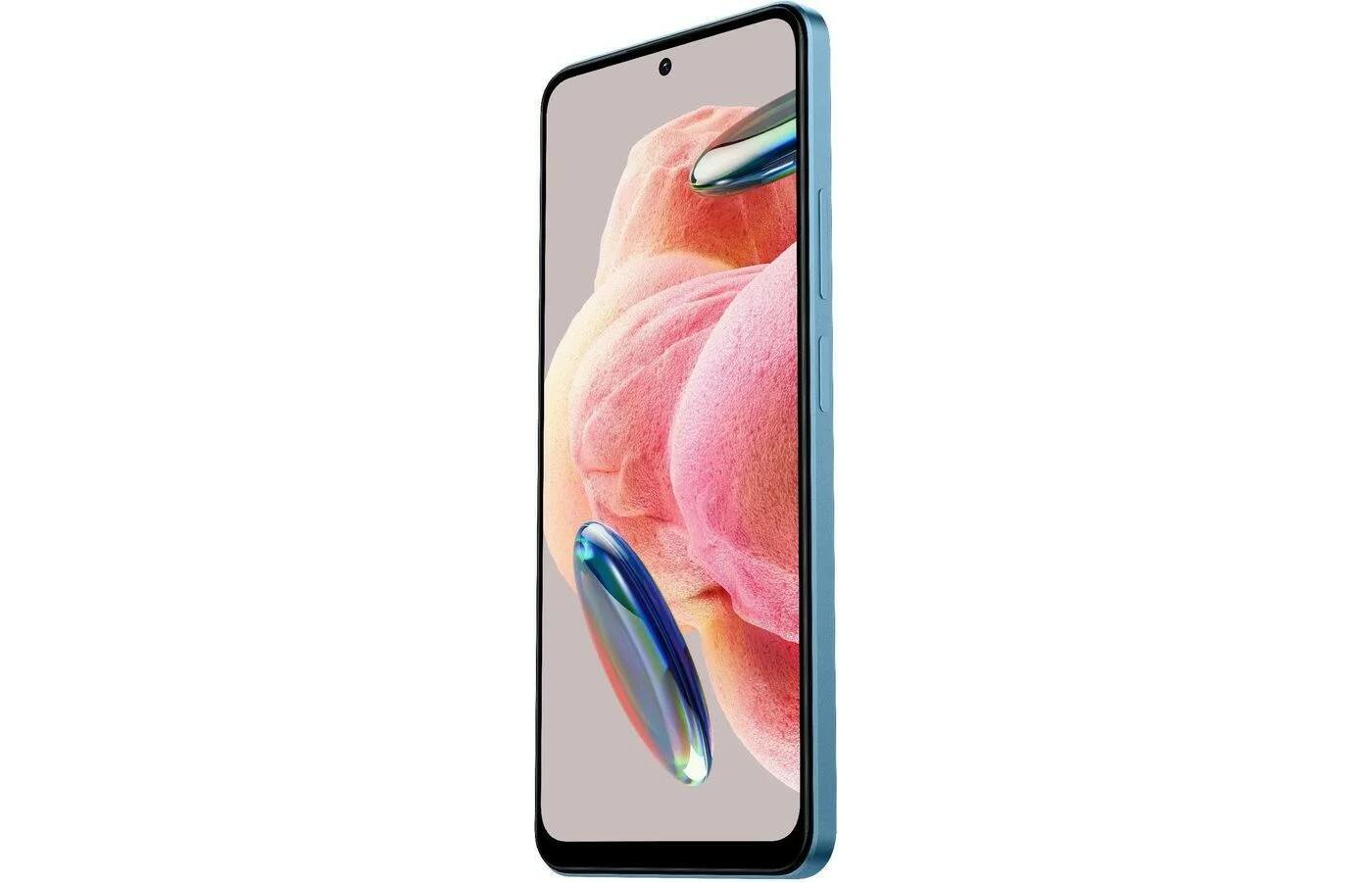 Смартфон Xiaomi Redmi Note 12 8/256Gb Blue - купить в интернет-магазине  RBT.ru. Цены, отзывы, характеристики и доставка в Челябинске