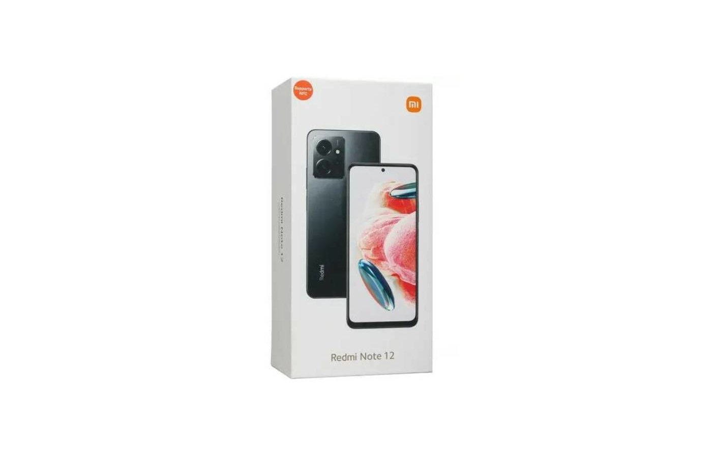 Смартфон Xiaomi Redmi Note 12 8/256Gb Blue - купить в интернет-магазине  RBT.ru. Цены, отзывы, характеристики и доставка в Челябинске