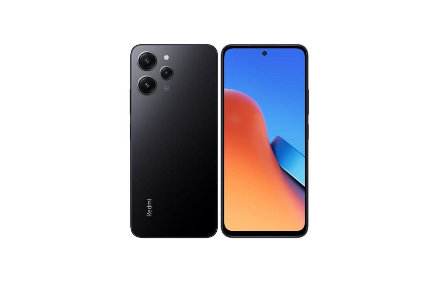 Смартфон Xiaomi Redmi Note 12 8/256Gb Gray - купить в интернет-магазине RBT.ru.  Цены, отзывы, характеристики и доставка в Челябинске