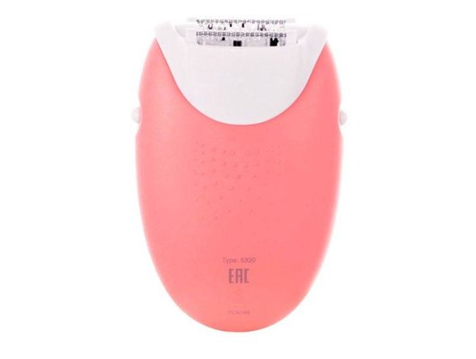 Эпилятор Braun SE 3-440 Legs/body