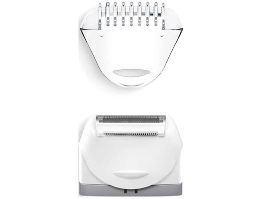 Эпилятор Braun SE 3-440 Legs/body