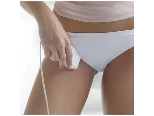 Эпилятор Braun SE 3-440 Legs/body