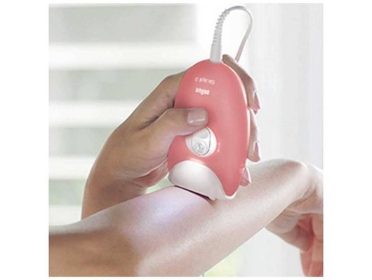 Эпилятор Braun SE 3-440 Legs/body