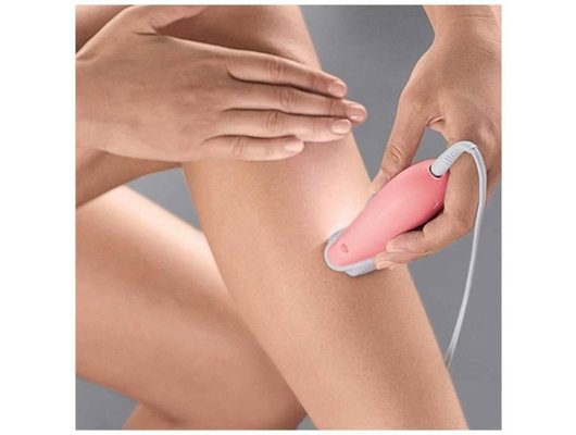 Эпилятор Braun SE 3-440 Legs/body
