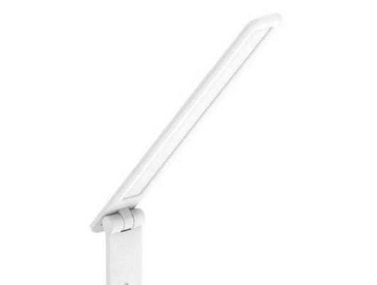 Светильник настольный Ultraflash UF-732 C01 белый