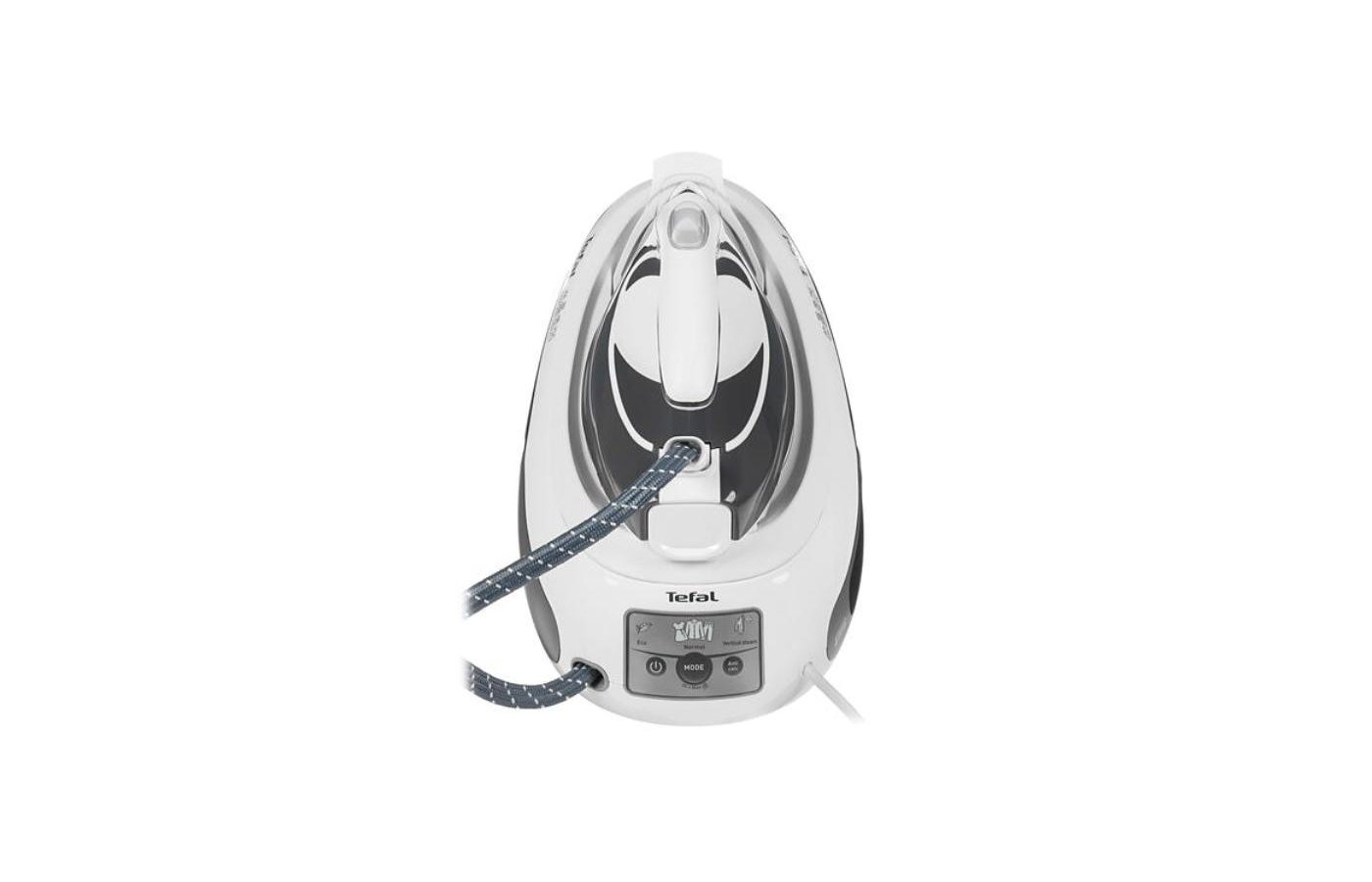 Парогенератор tefal express airglide sv8020e1