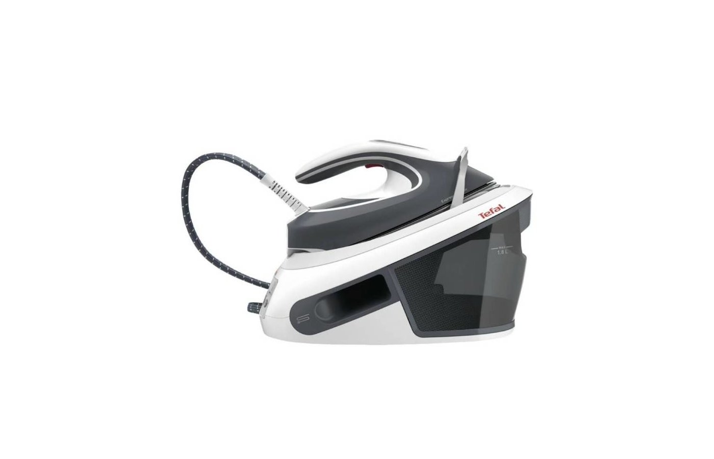 Парогенератор tefal express airglide sv8020e1