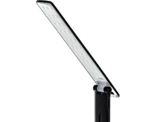 Светильник настольный Ultraflash UF-716  C02 черный