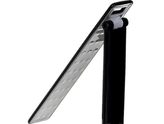Светильник настольный Ultraflash UF-716  C02 черный