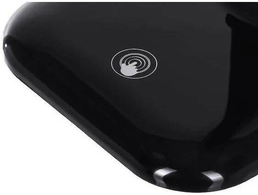 Светильник настольный Ultraflash UF-716  C02 черный