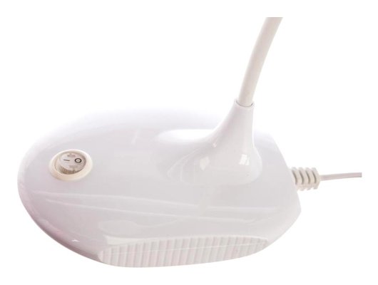 Светильник настольный Ultraflash UF-711  C01 белый