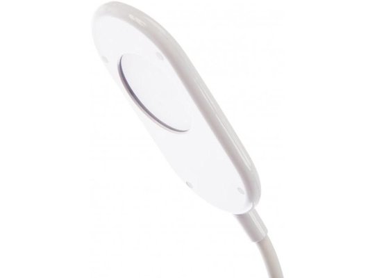 Светильник настольный Ultraflash UF-711  C01 белый