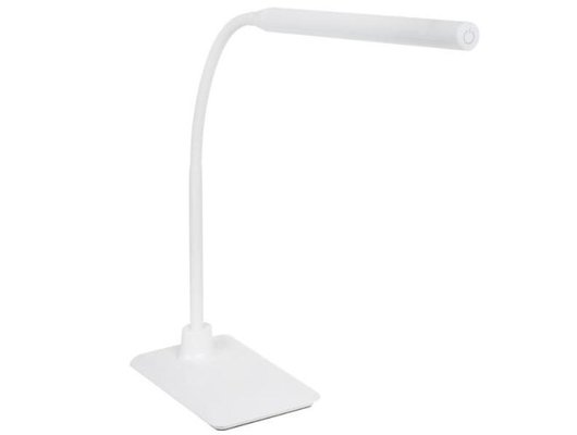 Светильник настольный Camelion KD-792  C01 белый  LED