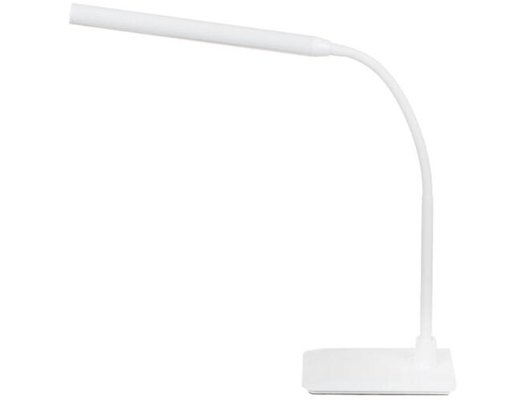 Светильник настольный Camelion KD-792  C01 белый  LED