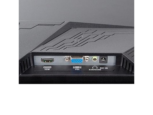 Монитор AMCV M22X2 черный