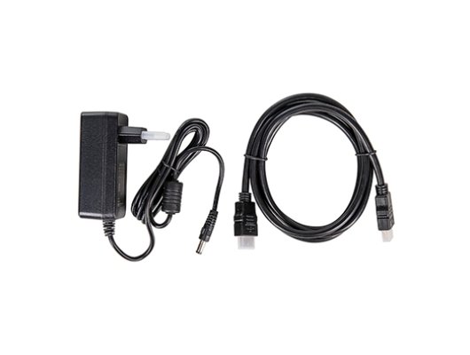 Монитор AMCV M22X2 черный