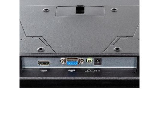 Монитор AMCV M27X2 черный