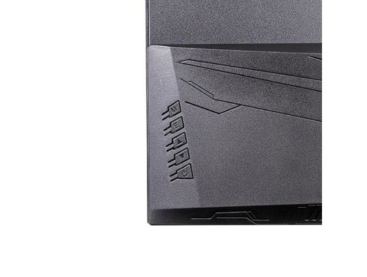 Монитор AMCV M27X2 черный
