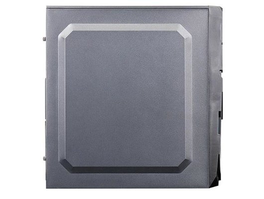 Системный блок AMCV i087 Home&Office Intel Core i5-12400 x 6-2.5 GHz/16Gb/512Gb SSD/UHD Graphics 730/500W/DOS