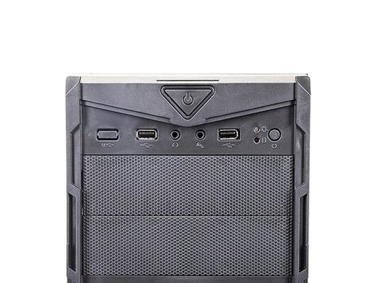 Системный блок AMCV i087 Home&Office Intel Core i5-12400 x 6-2.5 GHz/16Gb/512Gb SSD/UHD Graphics 730/500W/DOS