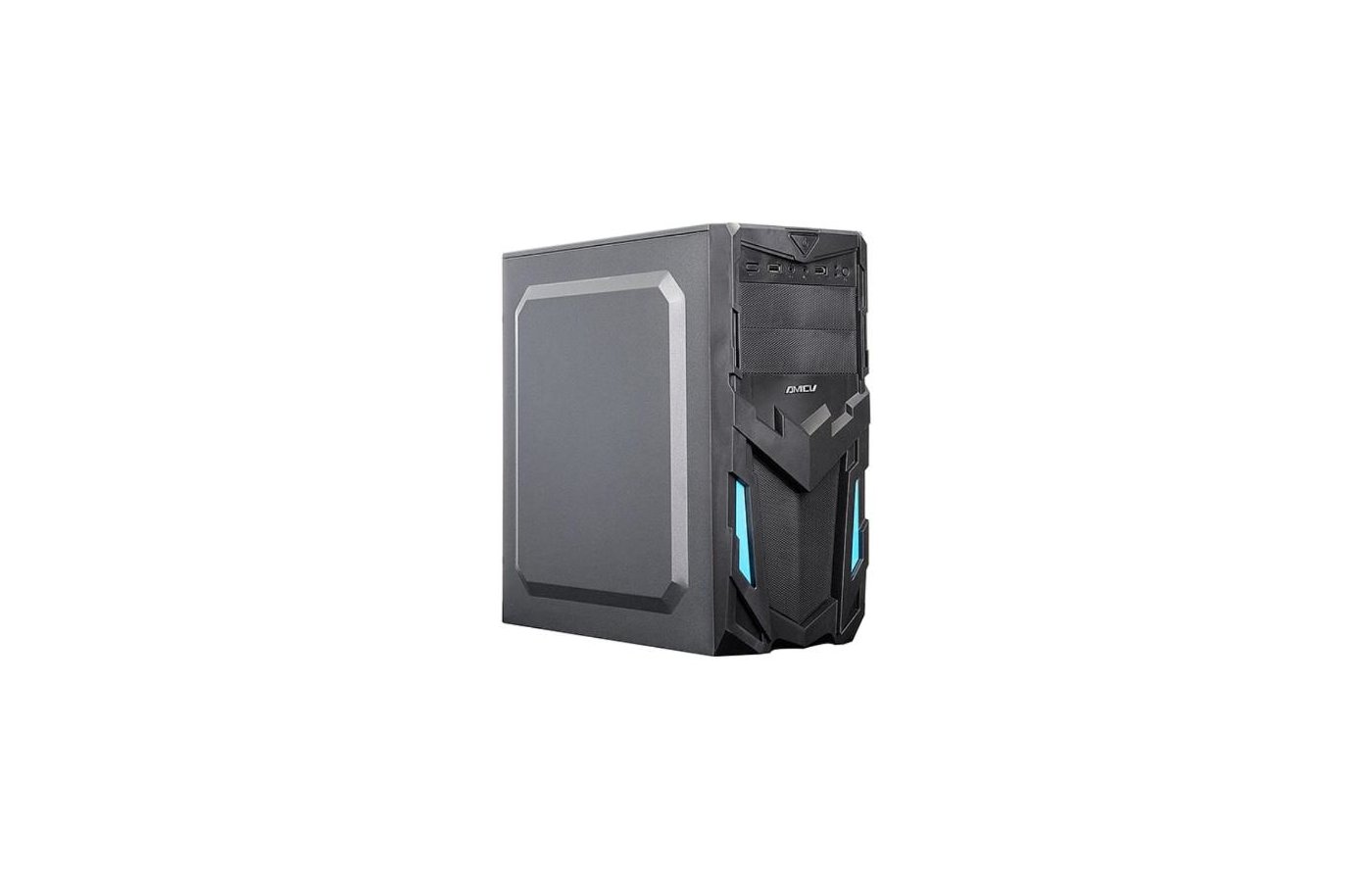 Системный блок AMCV i087 Home&Office Intel Core i5-12400 x 6-2.5  GHz/16Gb/512Gb SSD/UHD Graphics 730/500W/DOS - купить в интернет-магазине  RBT.ru. Цены, отзывы, характеристики и доставка в Челябинске