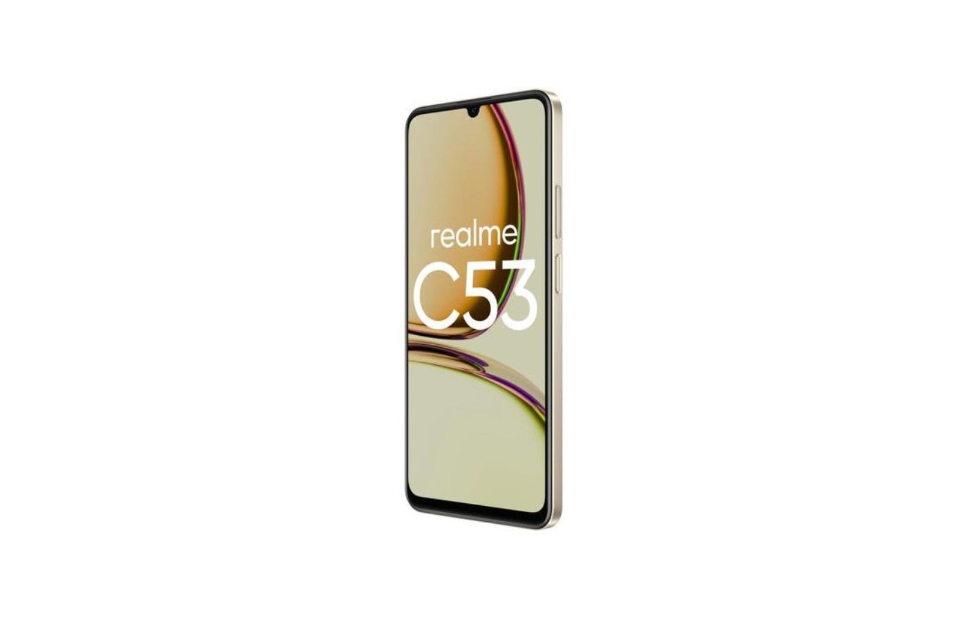 Смартфон Realme C53 6/128Gb Gold - купить в интернет-магазине RBT.ru. Цены,  отзывы, характеристики и доставка в Челябинске