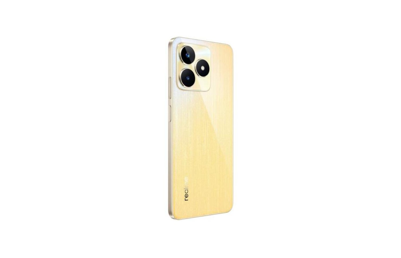 Смартфон Realme C53 6/128Gb Gold - купить в интернет-магазине RBT.ru. Цены,  отзывы, характеристики и доставка в Челябинске