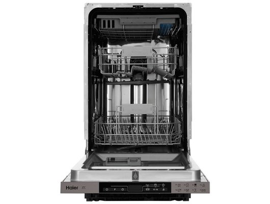 Встраиваемая посудомоечная машина HAIER HDWE11-396RU