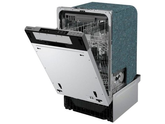 Встраиваемая посудомоечная машина HAIER HDWE11-396RU