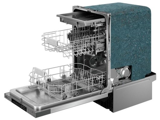 Встраиваемая посудомоечная машина HAIER HDWE11-396RU