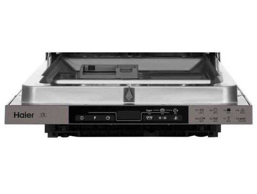 Встраиваемая посудомоечная машина HAIER HDWE11-396RU