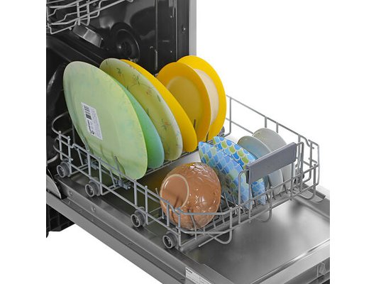 Встраиваемая посудомоечная машина HAIER HDWE11-396RU