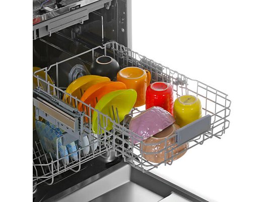 Встраиваемая посудомоечная машина HAIER HDWE11-396RU