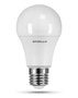 Лампочки LED E27 Ergolux LED-A60-11W-E27-3K