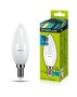 Лампочки LED E14 Ergolux LED-C35-7W-E14-4K