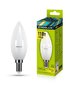 Лампочки LED E14 Ergolux LED-C35-11W-E14-3K