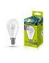 Лампочки LED E14 Ergolux LED-G45-11W-E14-6K
