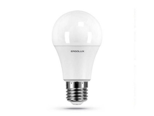Лампочки LED E27 Ergolux LED-A65-20W-E27-4K